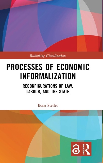 Processes of Economic Informalization - Ilona Steiler