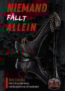 Cover-Bild zum Titel 'Niemand fällt allein' von 'Dirk Carolus'
