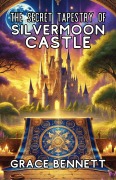 Cover-Bild zum Titel 'The Secret Tapestry of Silvermoon Castle' von 'Grace Bennett'