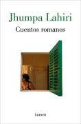 Cover-Bild zum Titel 'Cuentos Romanos / Roman Stories' von 'Jhumpa Lahiri'