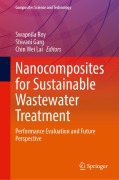 Cover-Bild zum Titel 'Nanocomposites for Sustainable Wastewater Treatment' von ''