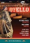 Otello - Stuart/Nuccio Neill