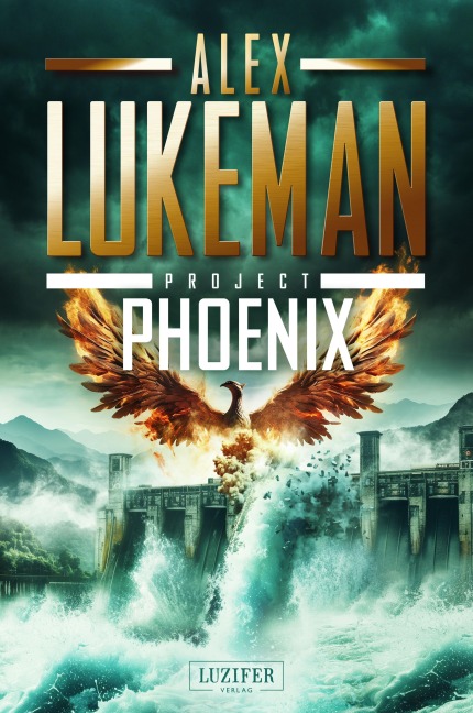 PROJECT PHOENIX (Project 16) - Alex Lukeman
