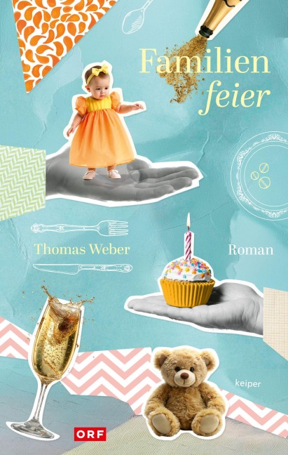 Familienfeier - Thomas Weber