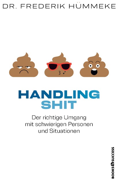 Handling Shit - Frederik Hümmeke