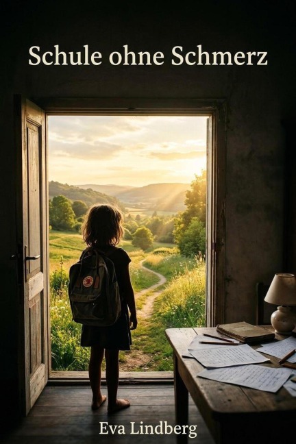 Schule ohne Schmerz - Eva Lindberg