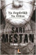 Cover-Bild zum Titel 'Sari Mestan' von 'Yilmaz Yavuz'