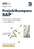 Projektkompass SAP® - Andreas Blume