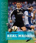 Real Madrid - Jim Whiting