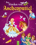 Cover-Bild zum Titel 'Aschenputtel' von 'Karla S. Sommer'