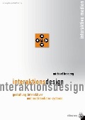 Cover-Bild zum Titel 'Interaktionsdesign' von 'Michael Herczeg'
