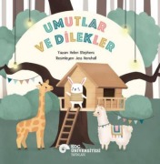 Cover-Bild zum Titel 'Umutlar Ve Dilekler' von 'Helen Stephens'