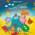 Cover-Bild zum Titel 'Ein total genialer Mummeltag' von 'Nora Imlau'