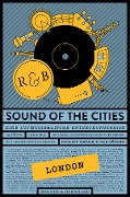 Sound of the Cities - London - Philipp Krohn, Ole Löding