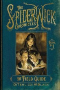 Cover-Bild zum Titel 'The Field Guide' von 'Tony Diterlizzi, Holly Black'