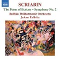 The Poem of Ecstasy/Sinfonie 2 - JoAnn/Buffalo Philharmonic Orchestra Falletta