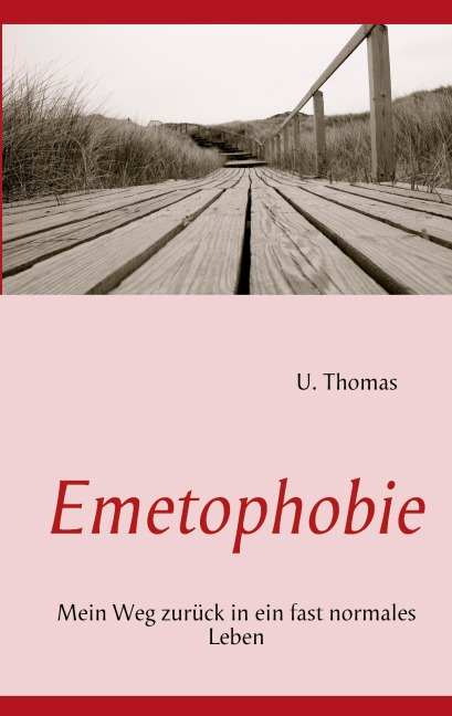 Emetophobie - U. Thomas