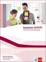 Business Expert - 