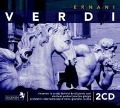Cover-Bild zum Titel 'Verdi: Ernani' von 'Internazionale D'Italiana/Carelli'