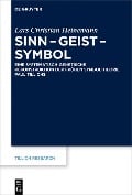 Sinn - Geist - Symbol - Lars Christian Heinemann