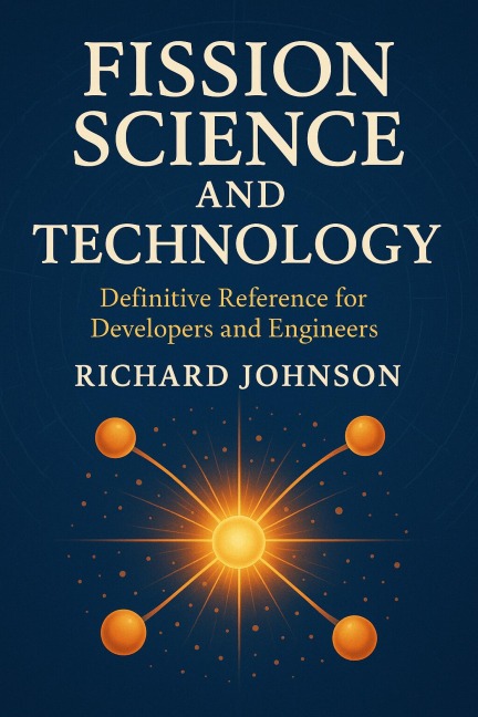 Fission Science and Technology - Richard Johnson