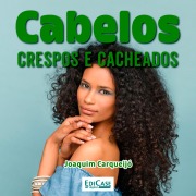 Cover-Bild zum Titel 'Audiobook Cabelos Crespos e Cacheados' von 'Edicase'