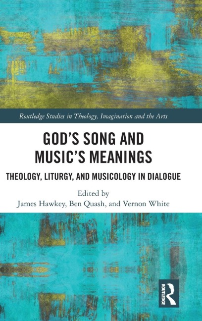God's Song and Music's Meanings - 