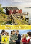 Inga Lindström - Gerlind Becker, Kirsten Peters Christiane Sadlo Johanna Gagern, Andy Groll Alessandro Molinari Martina Eisenreich