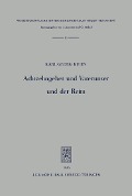 Cover-Bild zum Titel 'Achtzehngebet und Vaterunser und der Reim' von 'Karl G Kuhn'