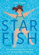 Cover-Bild zum Titel 'Starfish' von 'Lisa Fipps'