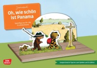  Oh, wie schön ist Panama. Erzählschienen-Figurenset