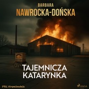 Cover-Bild zum Titel 'Tajemnicza katarynka' von 'Barbara Nawrocka-Do¿ska'