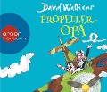 Propeller-Opa - David Walliams