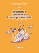 Educação e Formação na Contemporaneidade: - Luciano Aronne de Abreu, Ana Carolina Brandão Veríssimo, Bettina Steren dos Santos