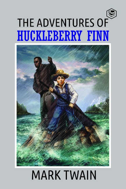 Adventures Of Huckleberry Finn - Mark Twain