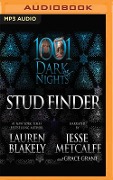 Stud Finder - Lauren Blakely