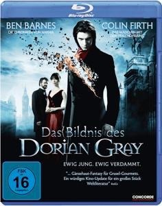 Das Bildnis des Dorian Gray - Toby Finlay, Oscar Wilde, Charlie Mole