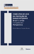 Conflitos de leis de proteção de dados - Pedro Silveira Campos Soares
