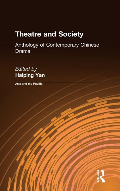 Theatre and Society - Haiping Yan