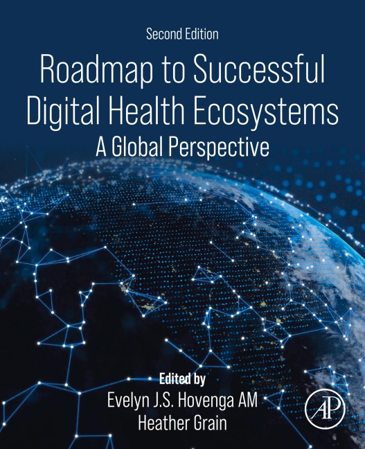 Roadmap to Successful Digital Health Ecosystems - 