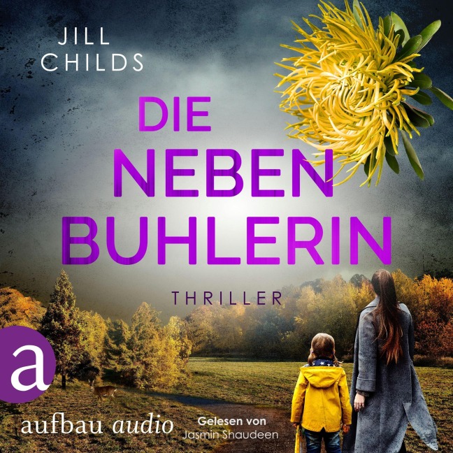 Die Nebenbuhlerin - Jill Childs