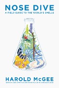 Cover-Bild zum Titel 'Nose Dive' von 'Harold Mcgee'