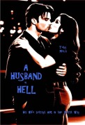 Cover-Bild zum Titel 'A Husband in Hell' von 'Toby Melia'