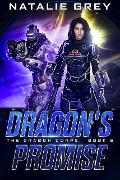 Dragon's Promise (The Dragon Corps, #5) - Natalie Grey