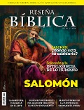 Salomón - Asociación Bíblica Española (ABE)