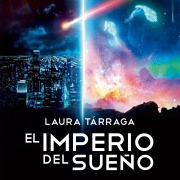 Cover-Bild zum Titel 'El imperio del sueño' von 'Laura Tárraga'