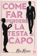 Cover-Bild zum Titel 'Come far perdere la testa al capo' von ''