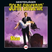 John Sinclair - Folge 141 - Jason Dark