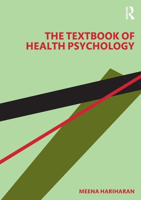 The Textbook of Health Psychology - Meena Hariharan