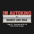 Cover-Bild zum Titel 'Im Autokino, Folge 55: Gästemonat #3 mit Bass Sultan Hengzt' von 'Max "Rockstah" Nachtsheim, Chris Nanoo'